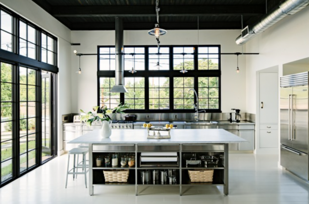 Creative Ways to Position Windows in Your Kitchen Remodel