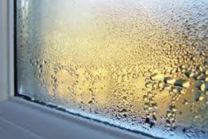 Why Is There Moisture Inside My Window?