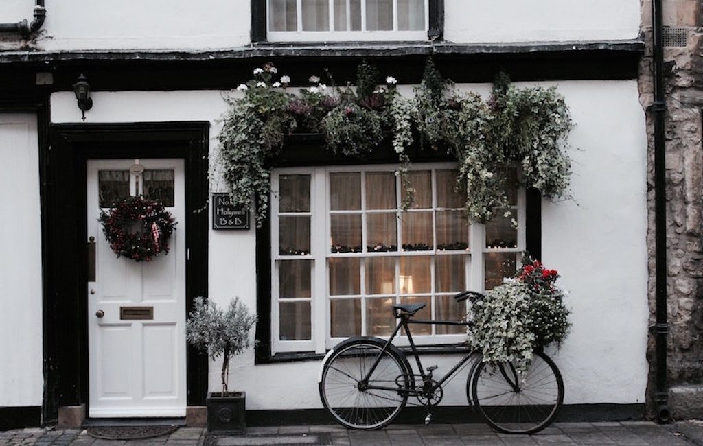 Make Your Windows Stand Out by Adding Window Boxes 1 window boxes