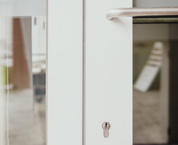 How To Tighten a Door Lock