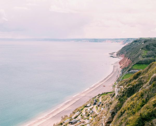 Windows & Doors for Coastal Homes – Protecting Against Salt Air and High Winds