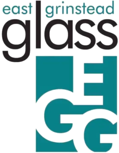 East Grinstead Glass Works Ltd logo
