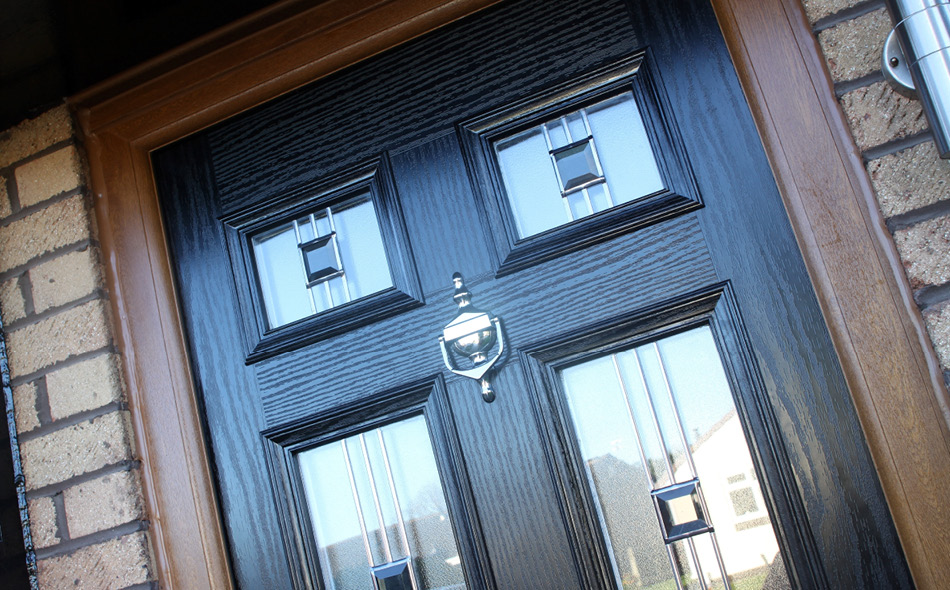 composite doors