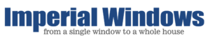 Imperial Windows logo