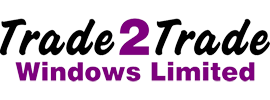 Trade 2 Trade Windows Ltd logo