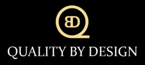 Quality By Design logo