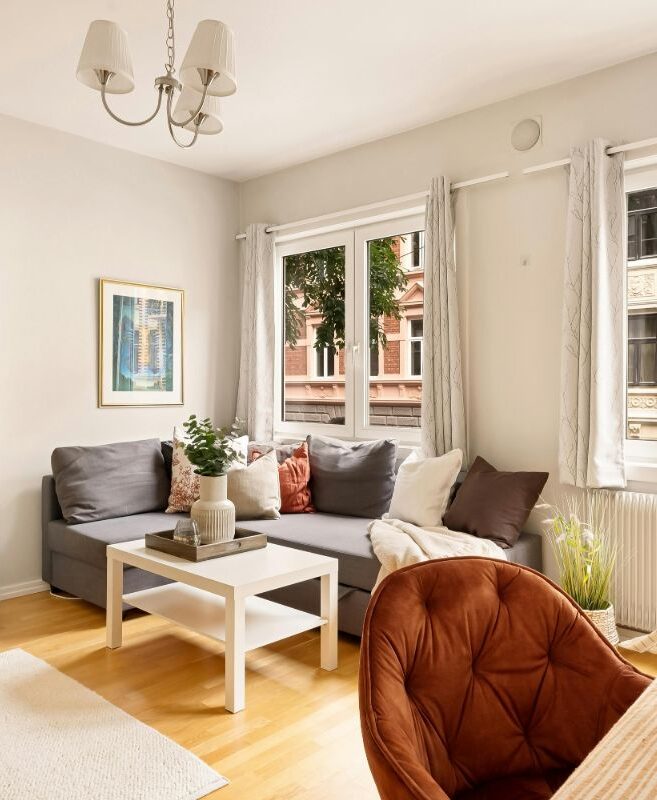 How to keep your home ventilated in the summer