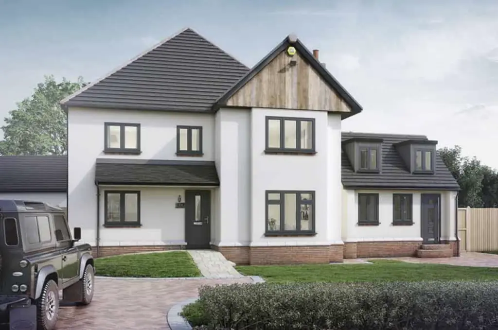 Offering energy-efficient, secure, and eco-friendly windows, doors, and conservatories