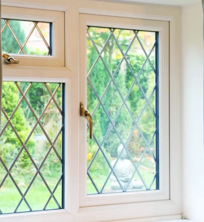 French Casement Windows