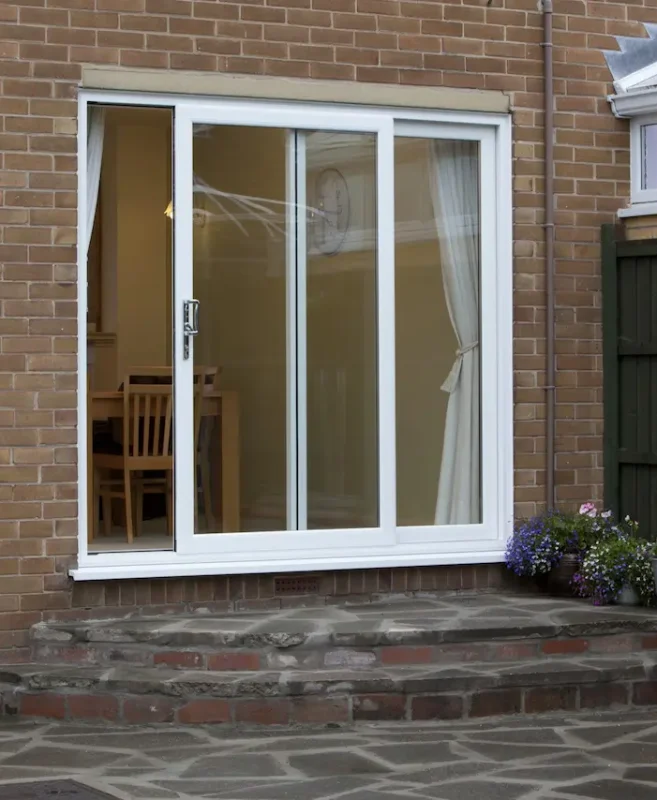 Patio Doors