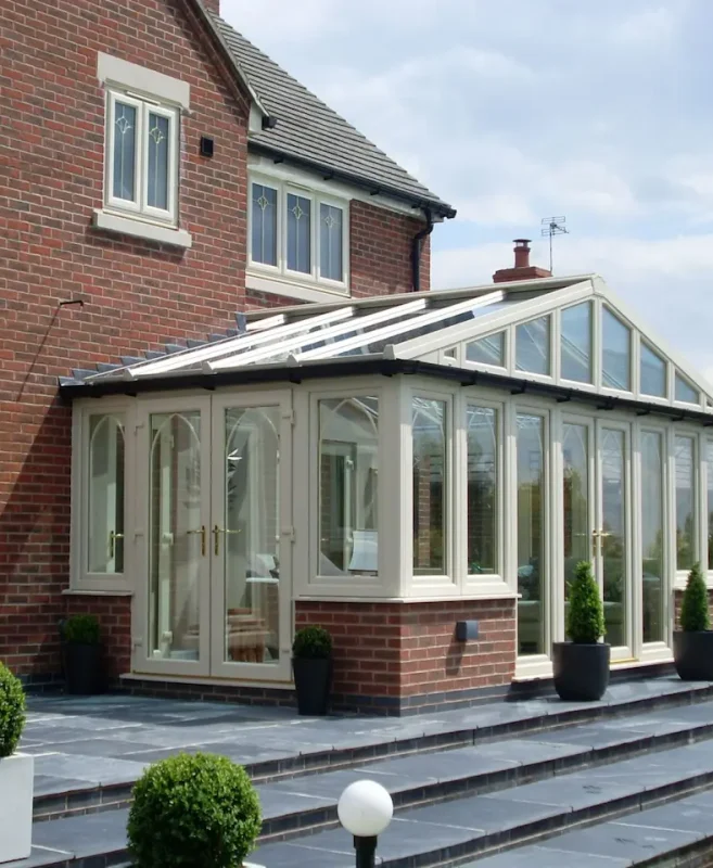 Bringing the outside inside