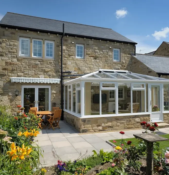 Conservatories