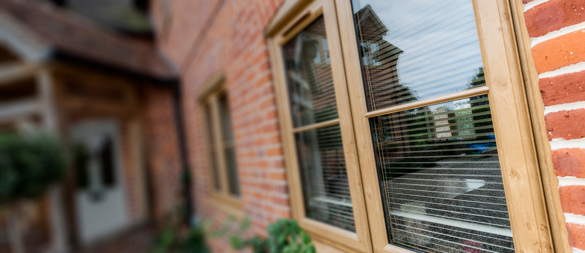 double glazed windows quote