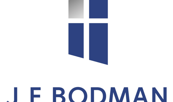 JF Bodman Ltd