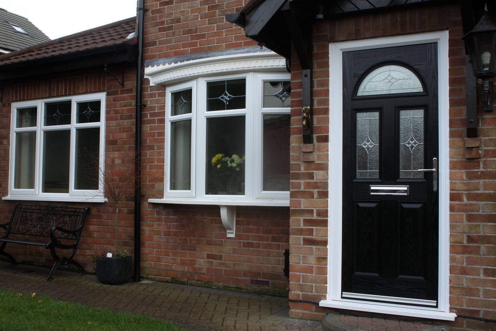Enhance Your Swansea Home's Energy Efficiency With Composite Doors