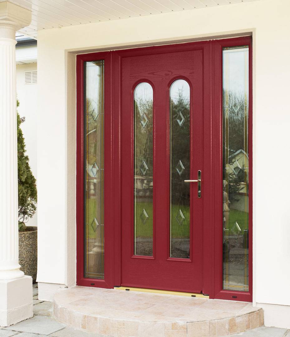 Personalise Your Space With Composite Doors In Swansea