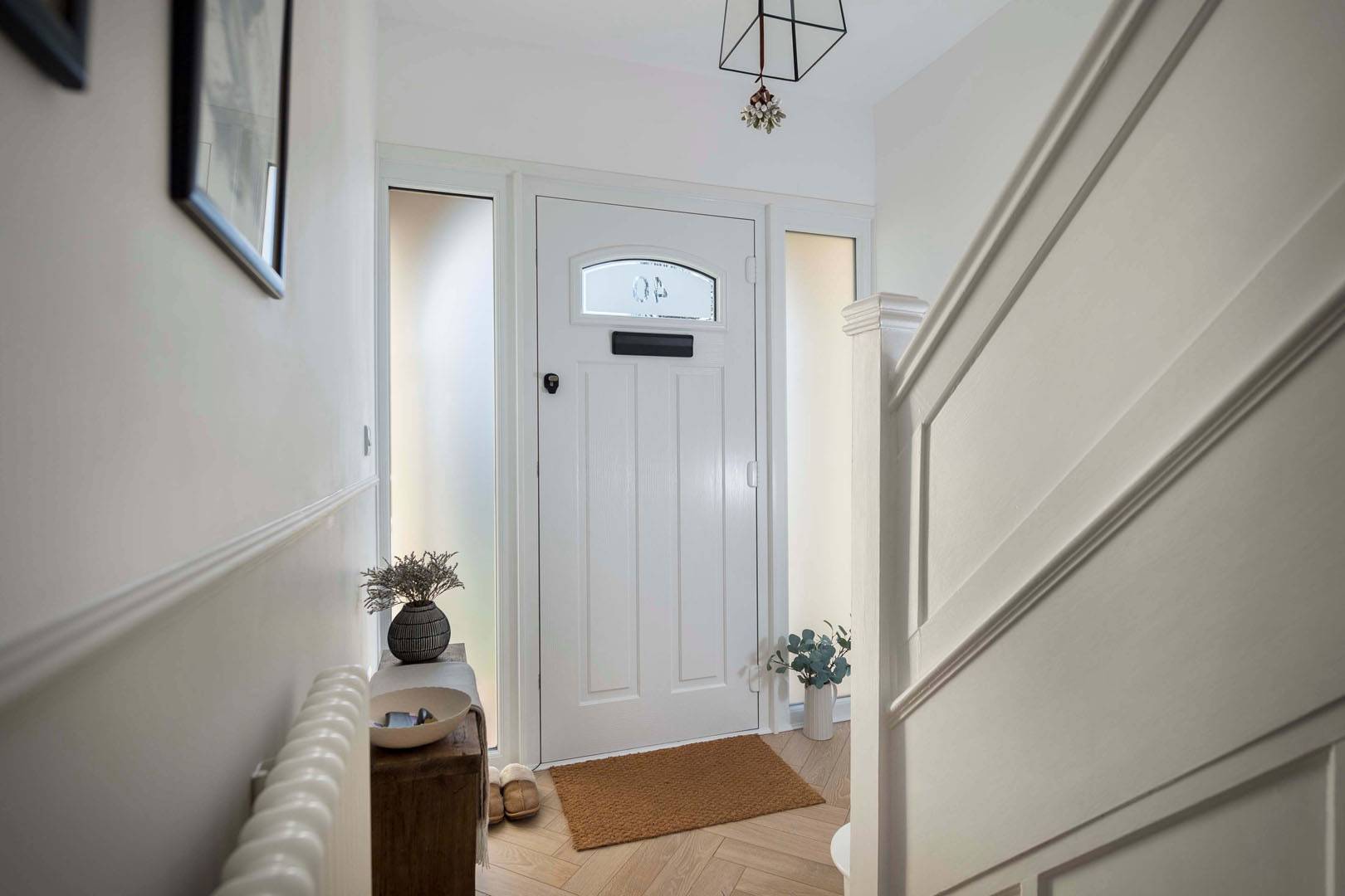 Enhanced Customisation Options For Composite Doors In Bath