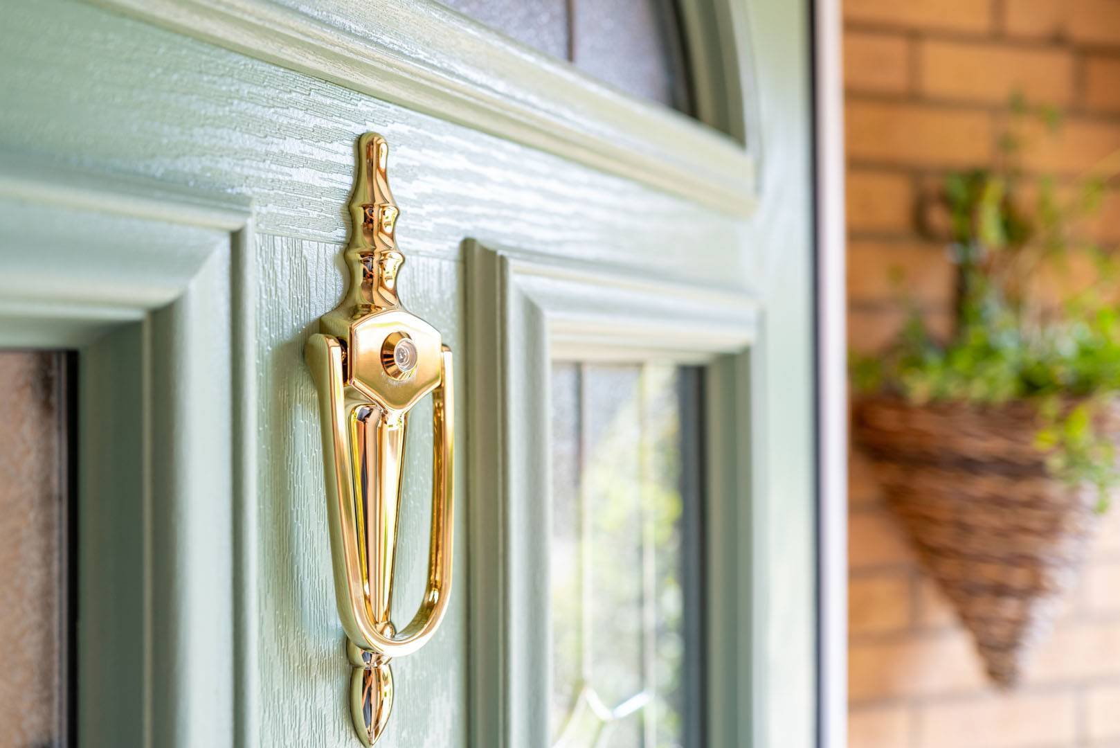 Long-Term Benefits Of Installing Composite Doors In Bath