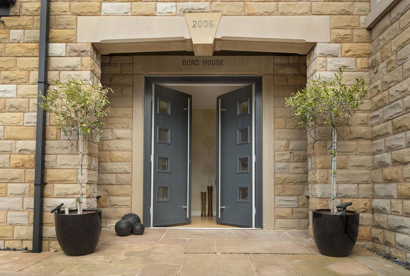 Composite Doors in Bath