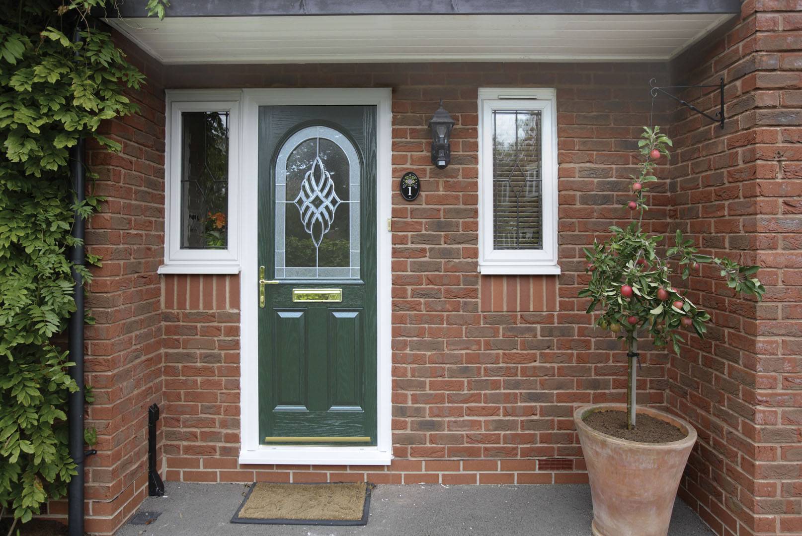 Composite Doors in London
