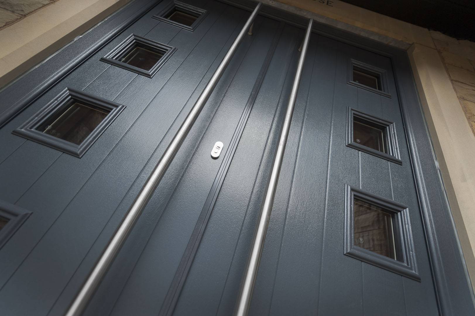 Composite Doors in Exeter