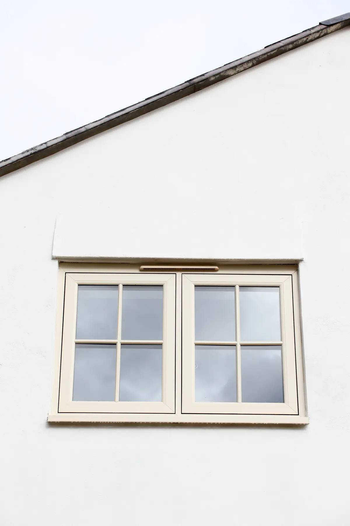 Enhancing Home Aesthetics With Flush Windows In Aberdare
