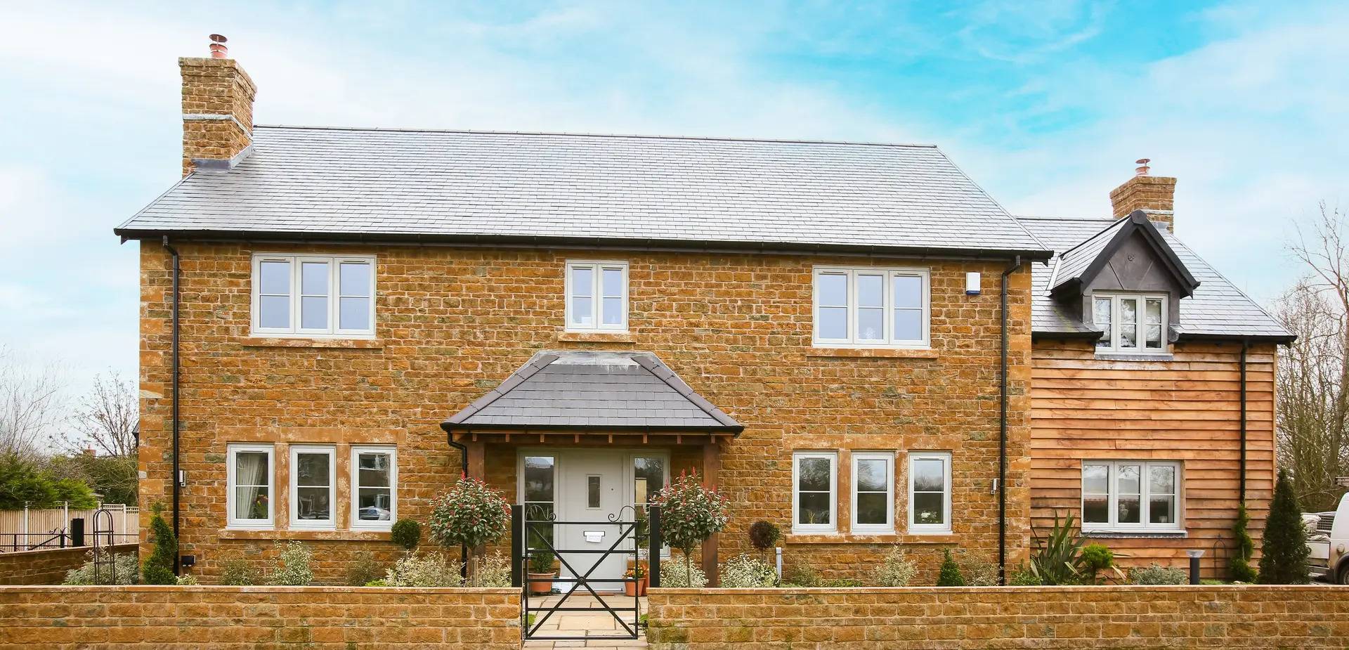 Double Glazing in Wiltshire