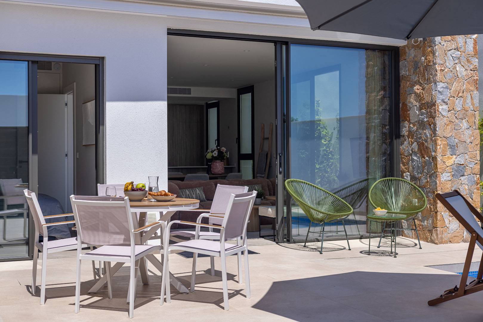 Enhancing Your Home With Patio Doors In Cardiff