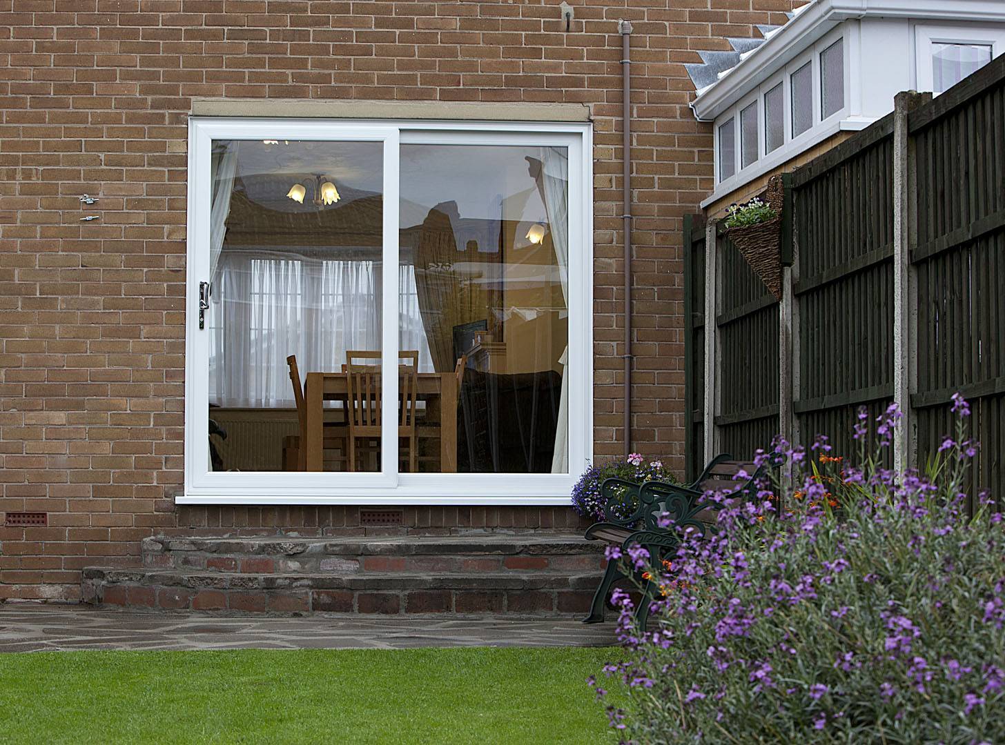 Choosing The Right Patio Doors For Your Cardiff Home