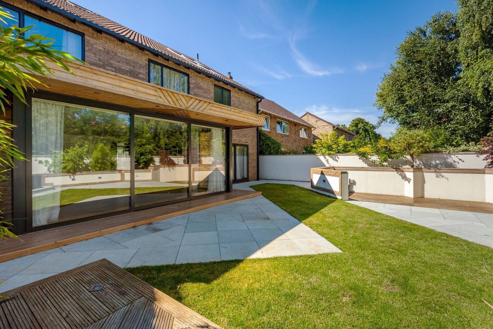 Improving Home Security With Patio Doors
