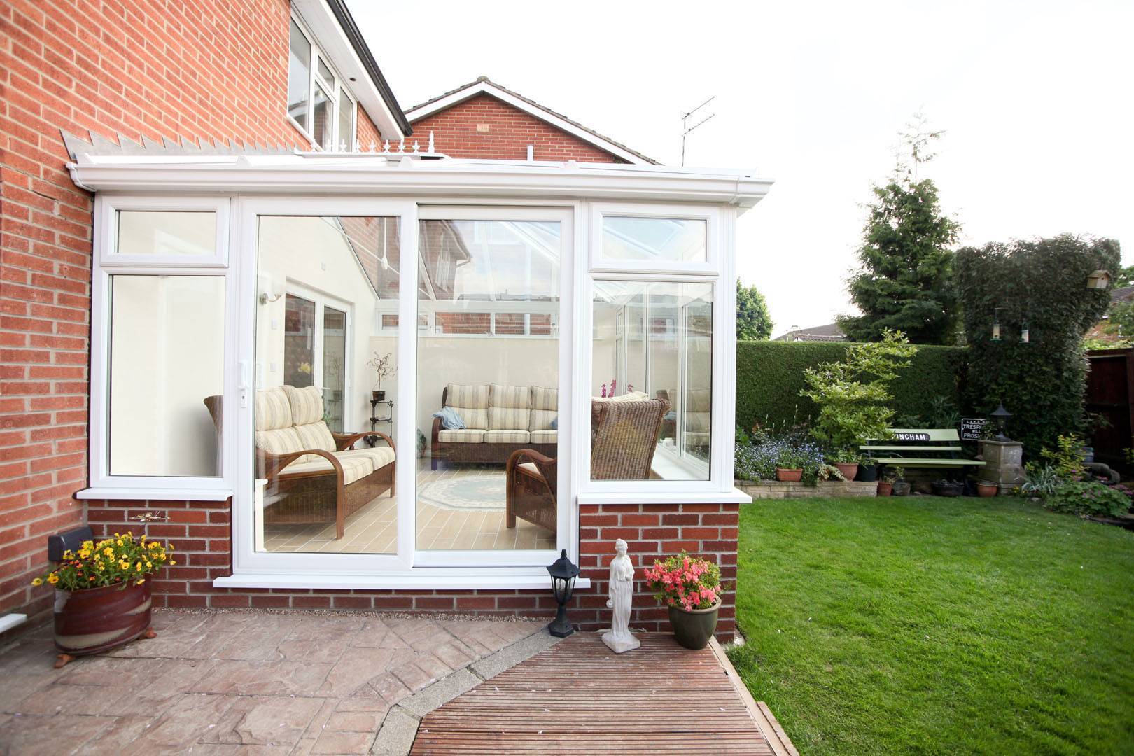 Exploring The Benefits Of Patio Doors In Bristol