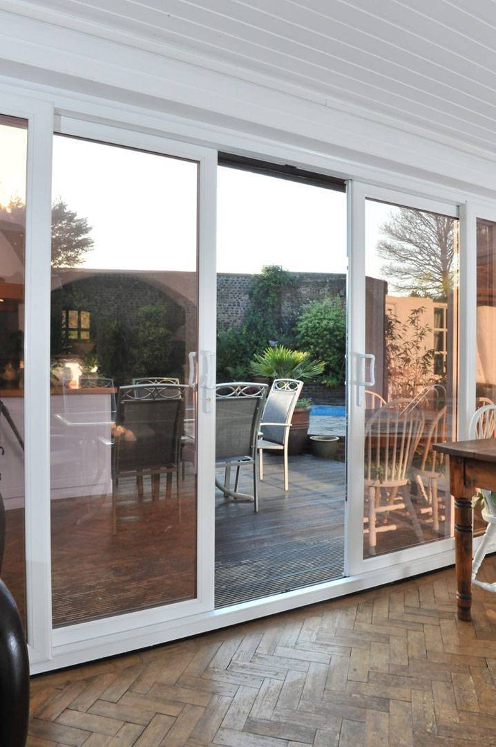 Efficient Installation And Maintenance Of Patio Doors In Bristol