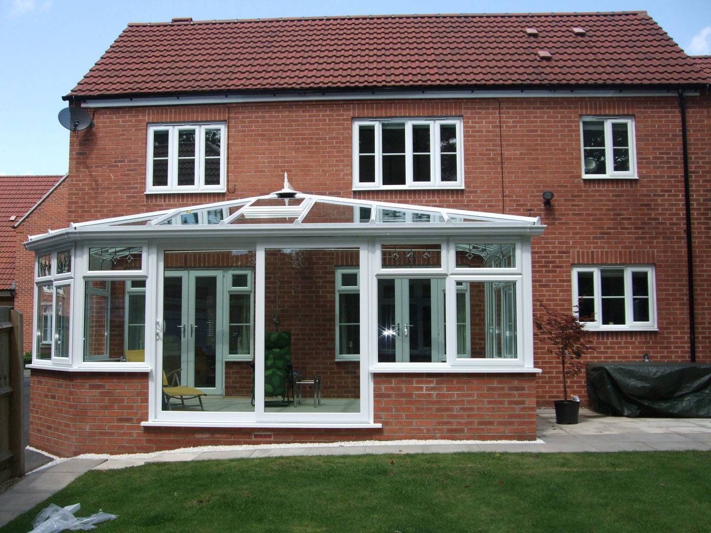 Enhancing Home Security With Robust Patio Doors In Bristol