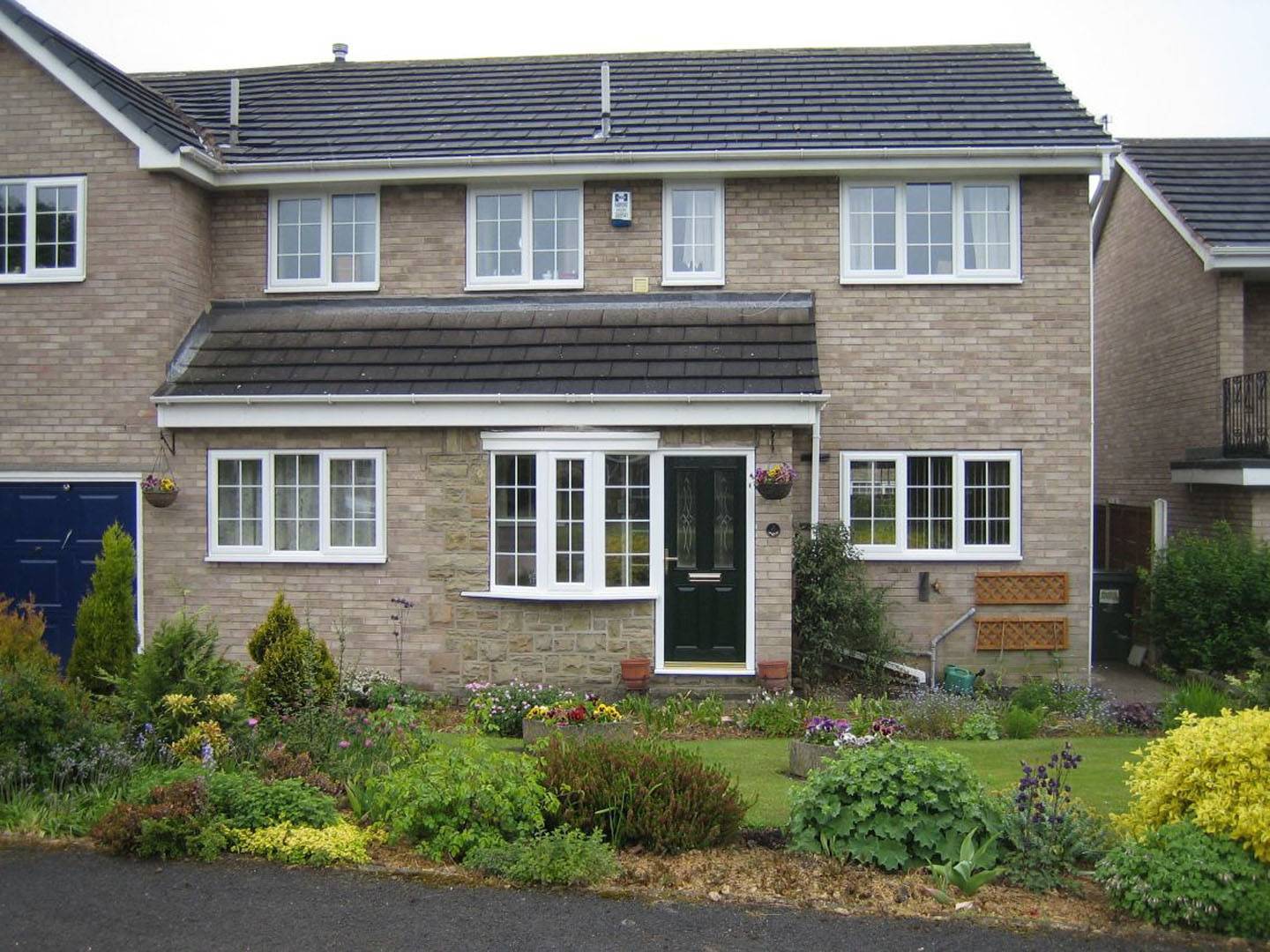 Choosing The Right UPVC Windows For Your Cardiff Home