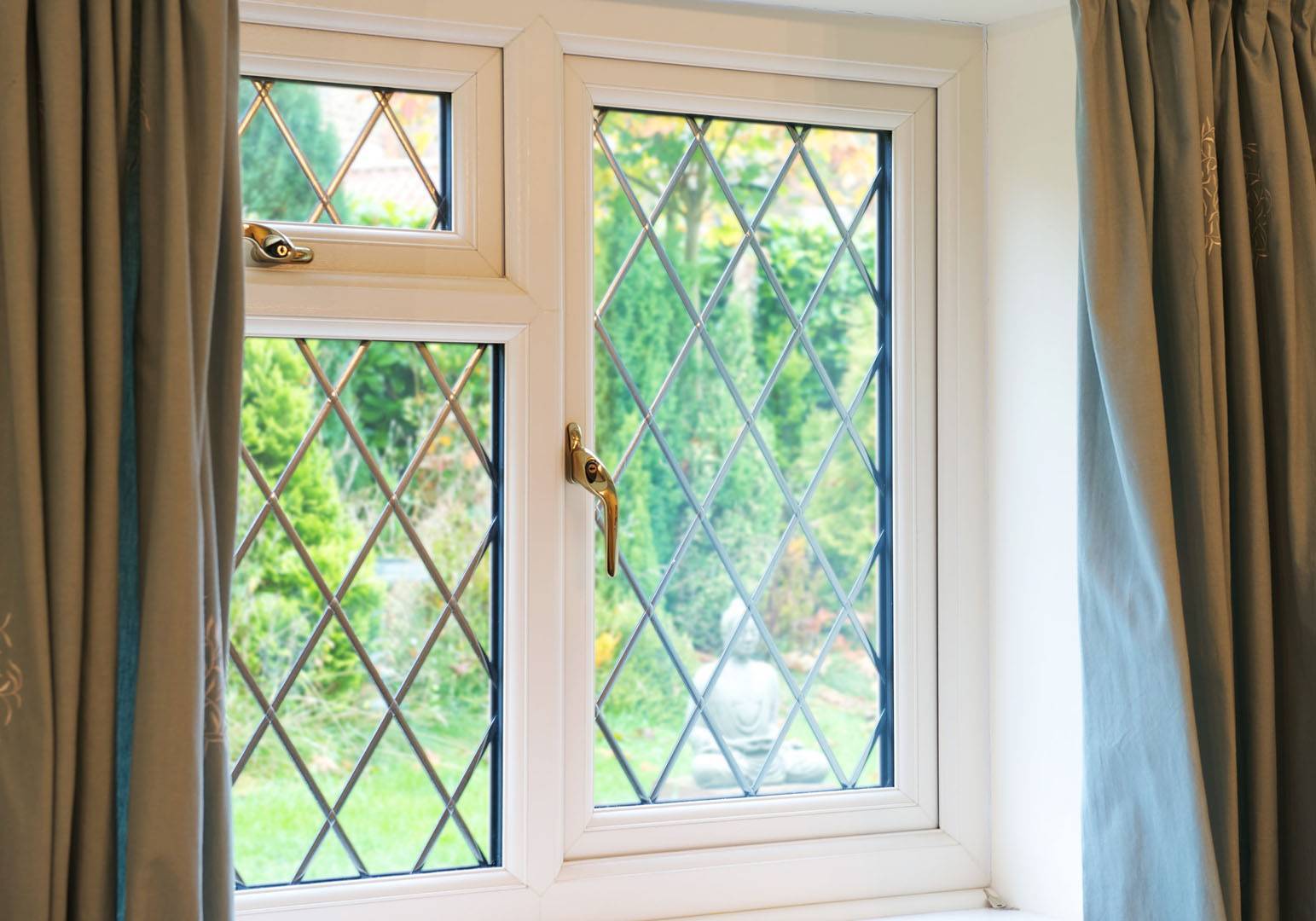 Personalised UPVC Window Solutions In Cardiff