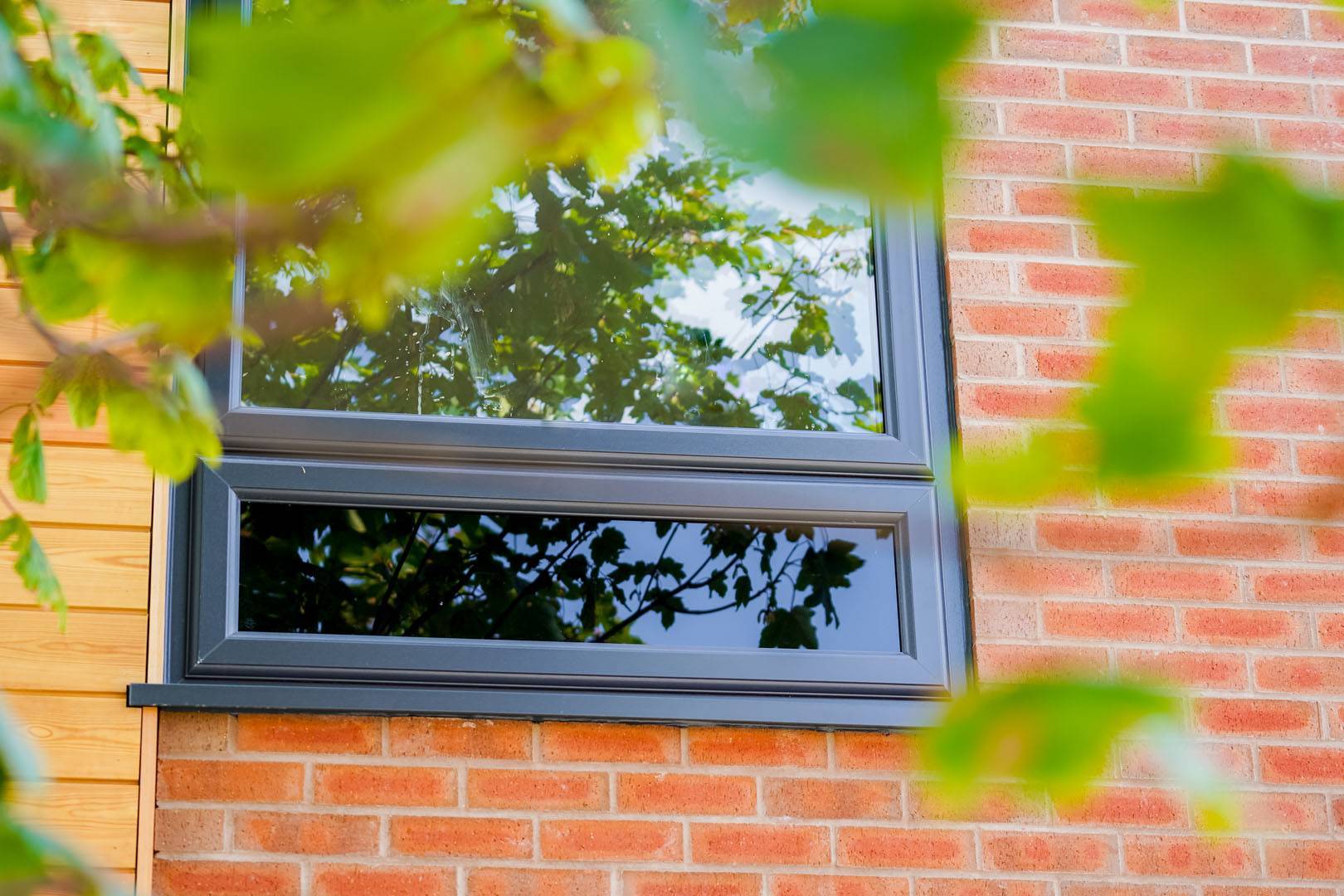 Improving Home Comfort With Double Glazing In Dorchester