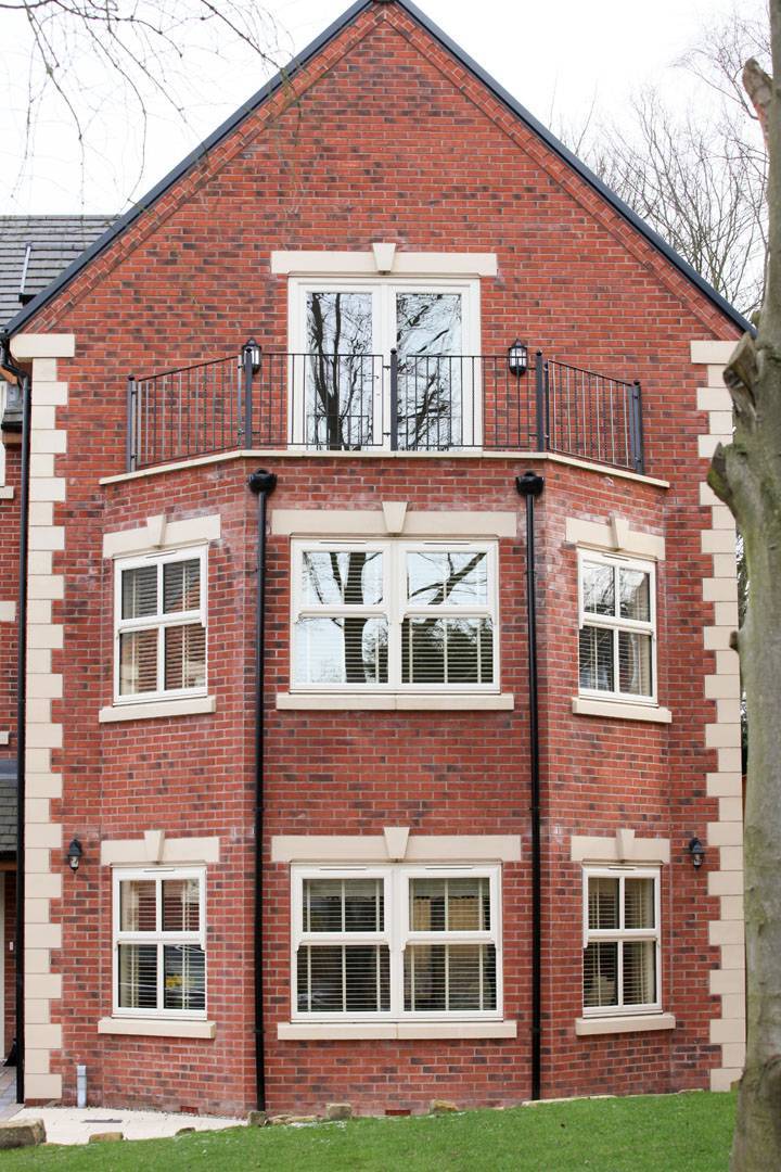 Enhanced Property Value And Aesthetic Appeal