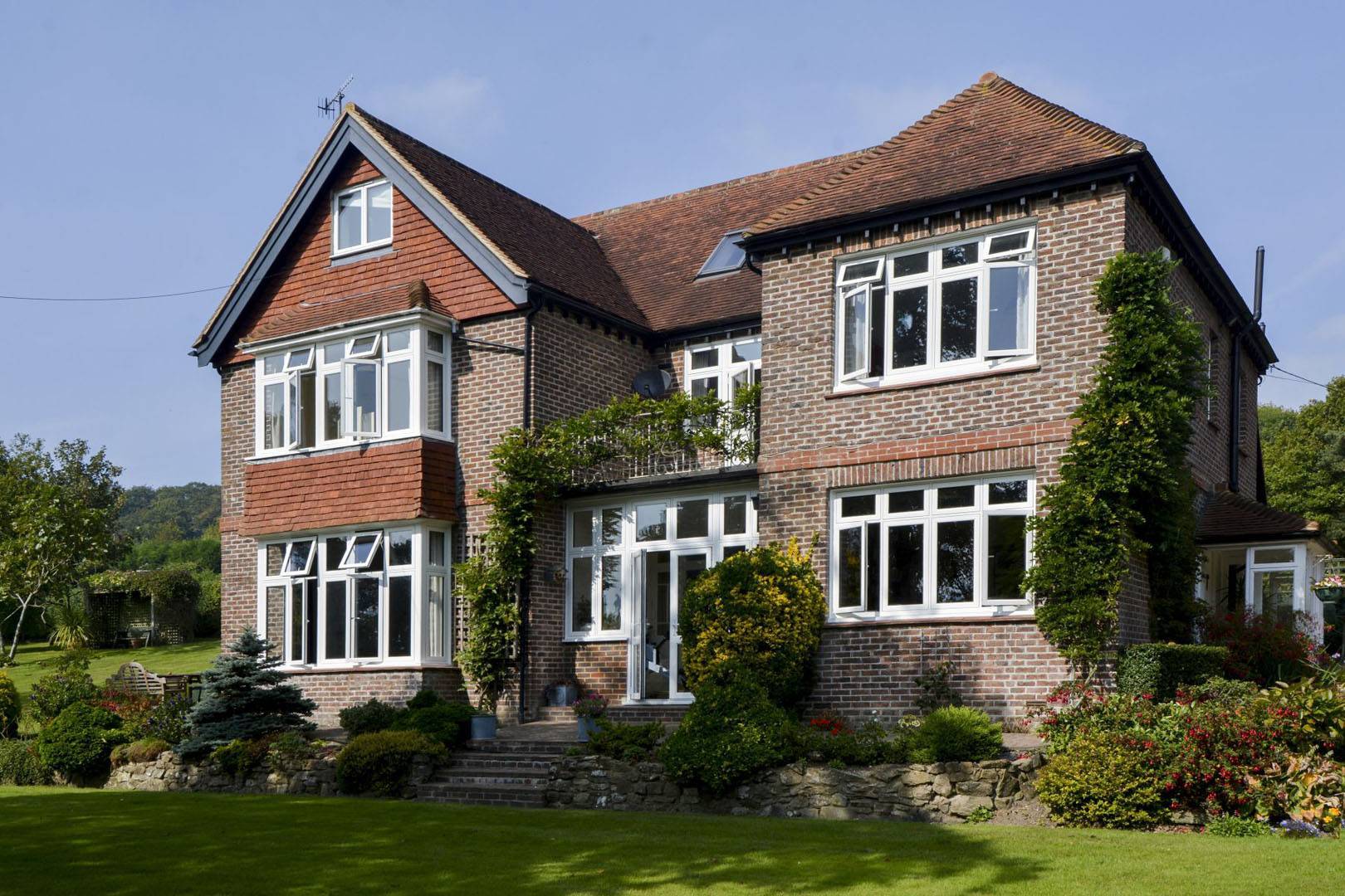 UPVC Windows in Yeovil